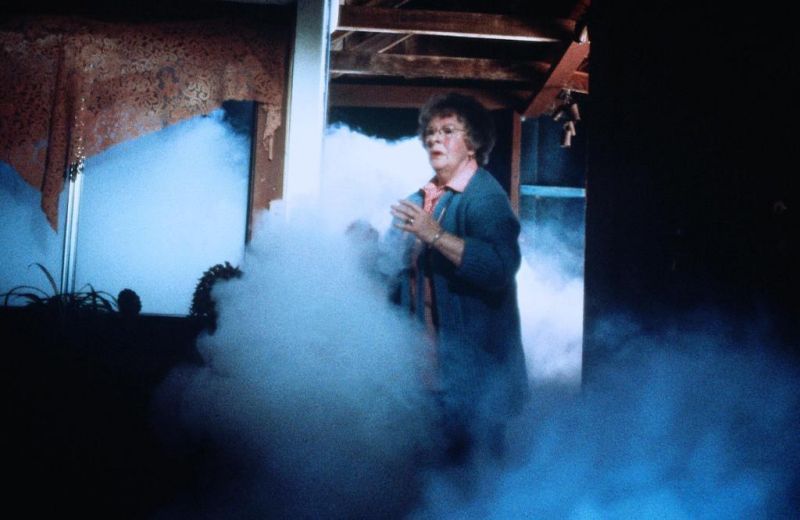 夜雾杀机剧照的剧照