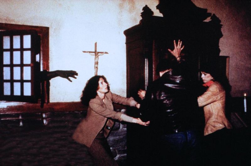 夜雾杀机剧照的剧照