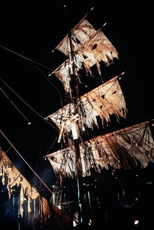 夜雾杀机剧照的剧照