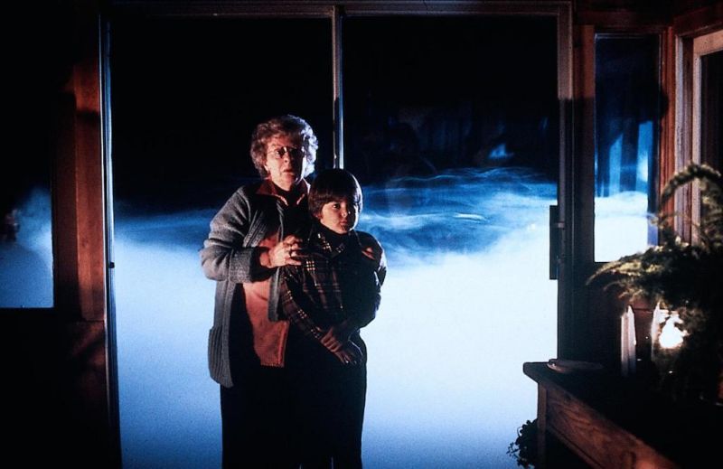 夜雾杀机剧照的剧照