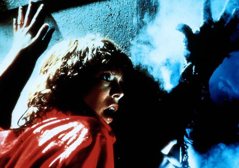 夜雾杀机剧照的剧照