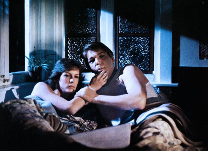 夜雾杀机剧照的剧照