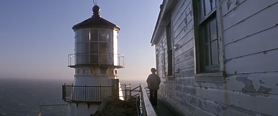 夜雾杀机剧照的剧照