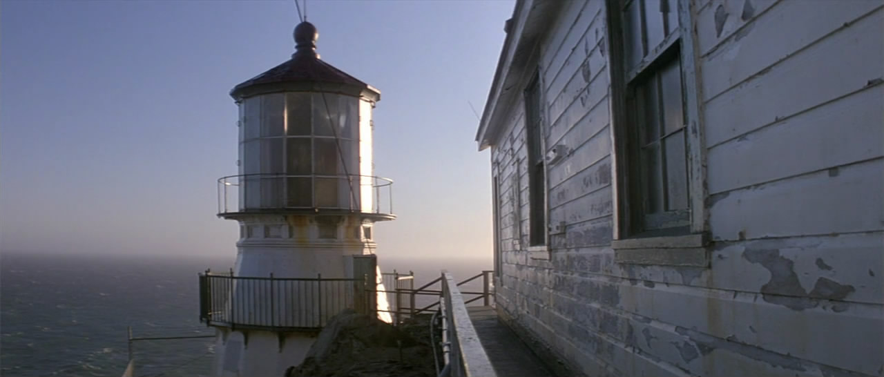 夜雾杀机剧照的剧照