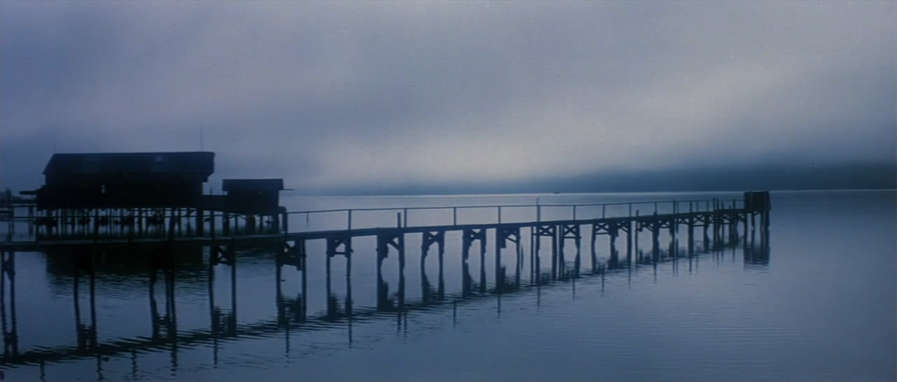 夜雾杀机剧照的剧照