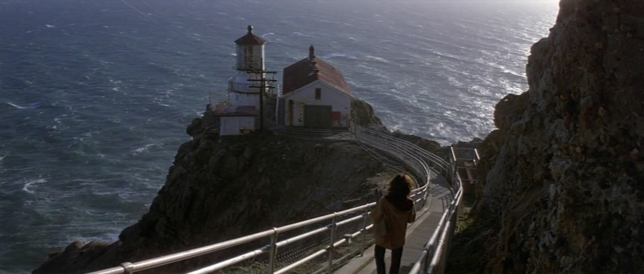 夜雾杀机剧照的剧照