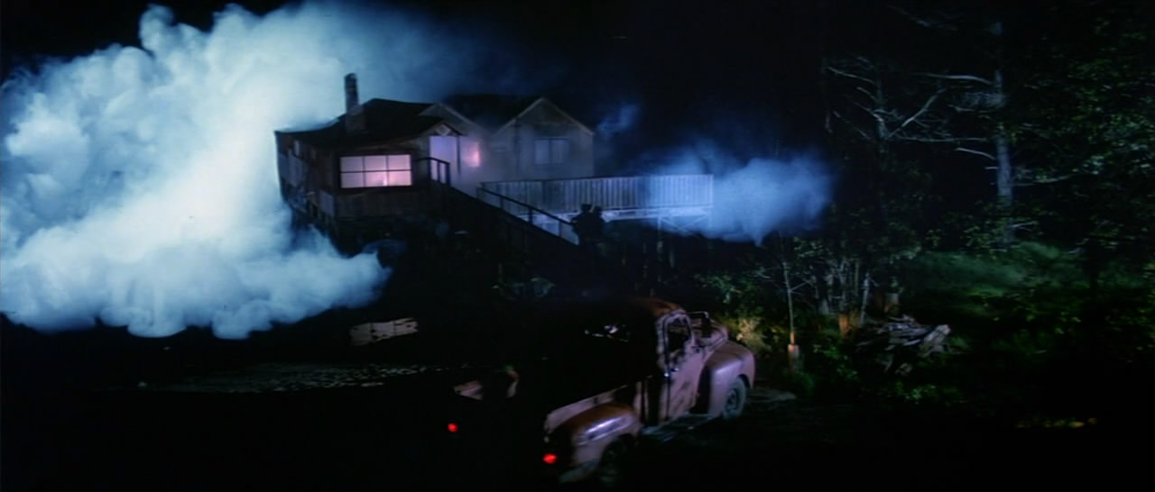 夜雾杀机剧照的剧照