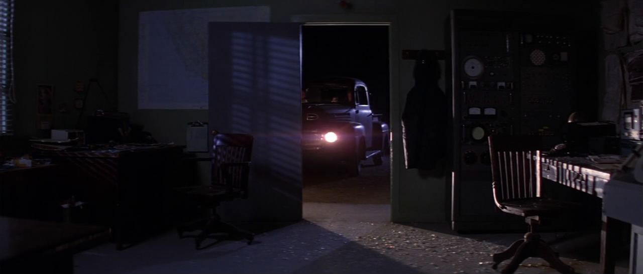 夜雾杀机剧照的剧照