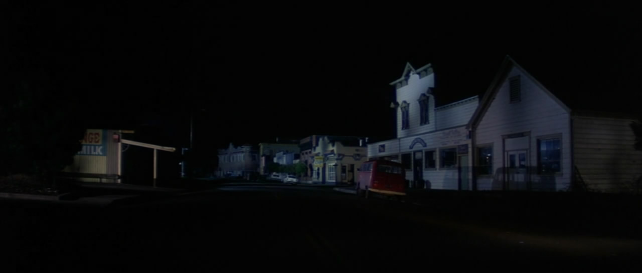 夜雾杀机剧照的剧照