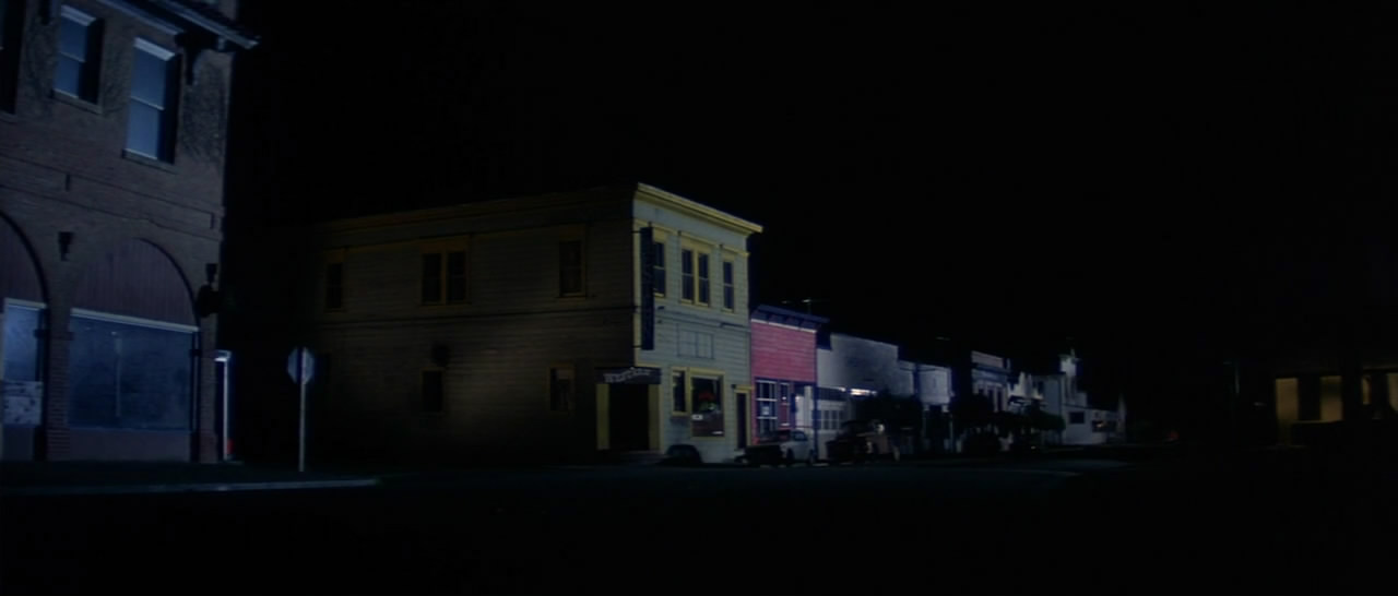 夜雾杀机剧照的剧照