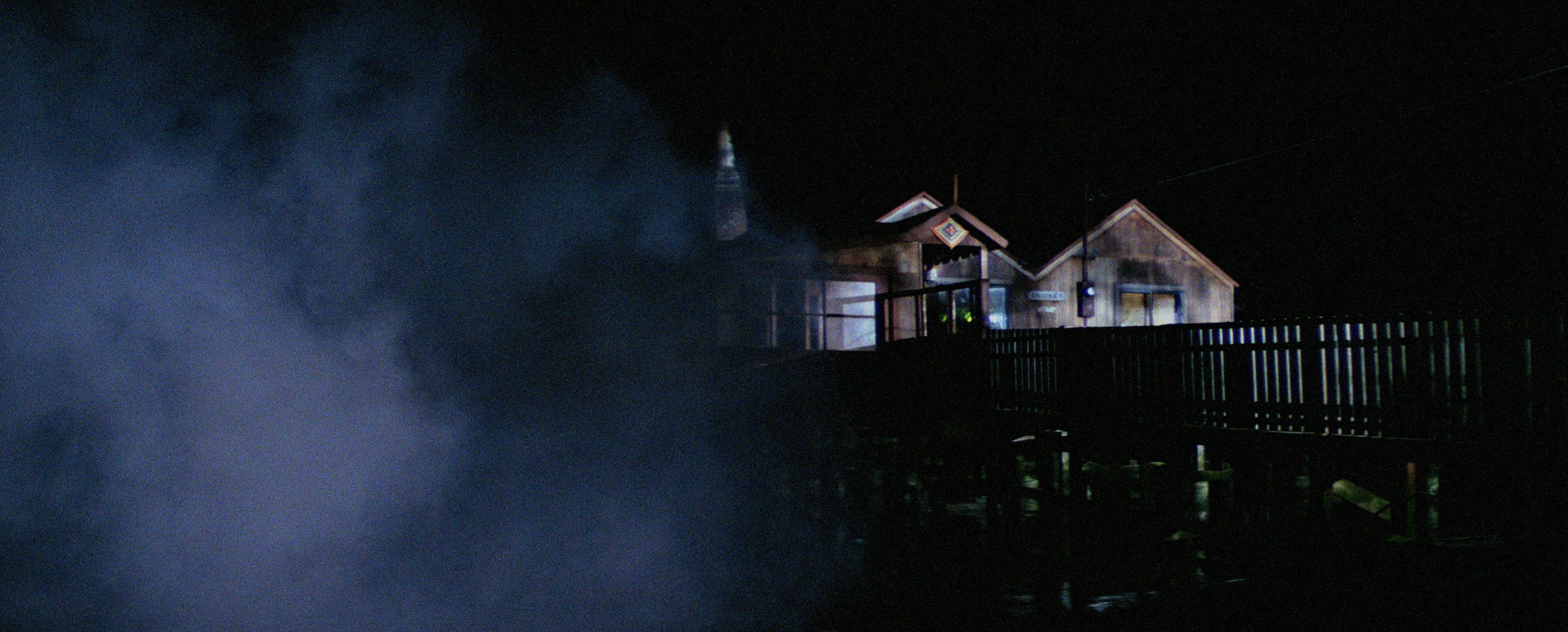 夜雾杀机剧照的剧照