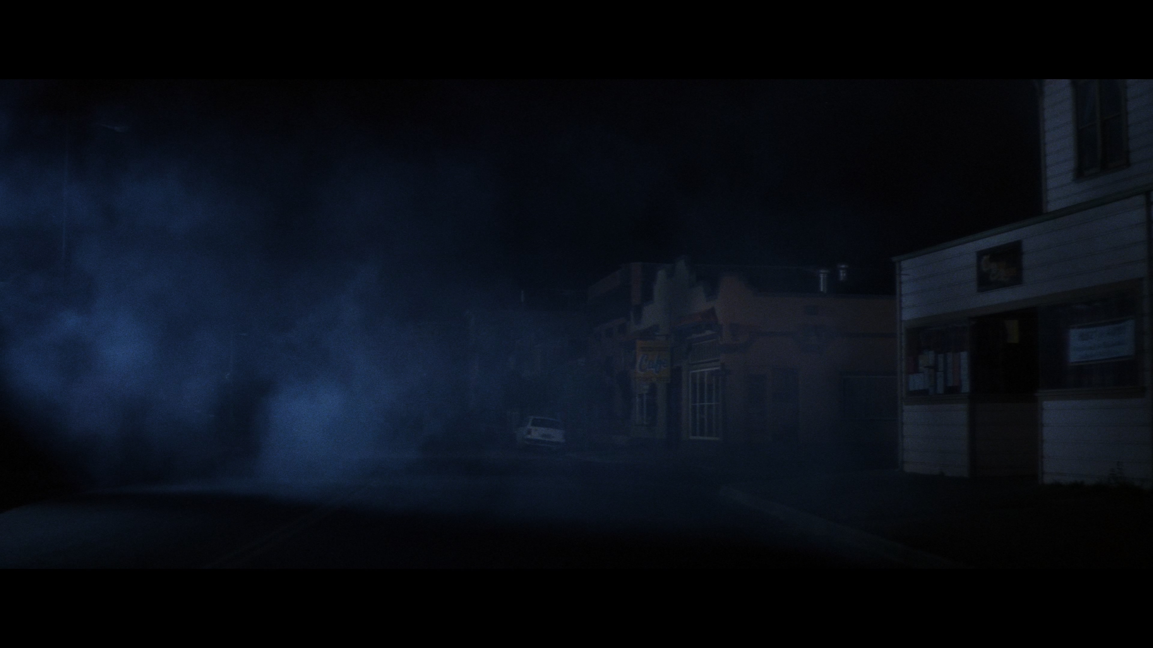 夜雾杀机剧照的剧照