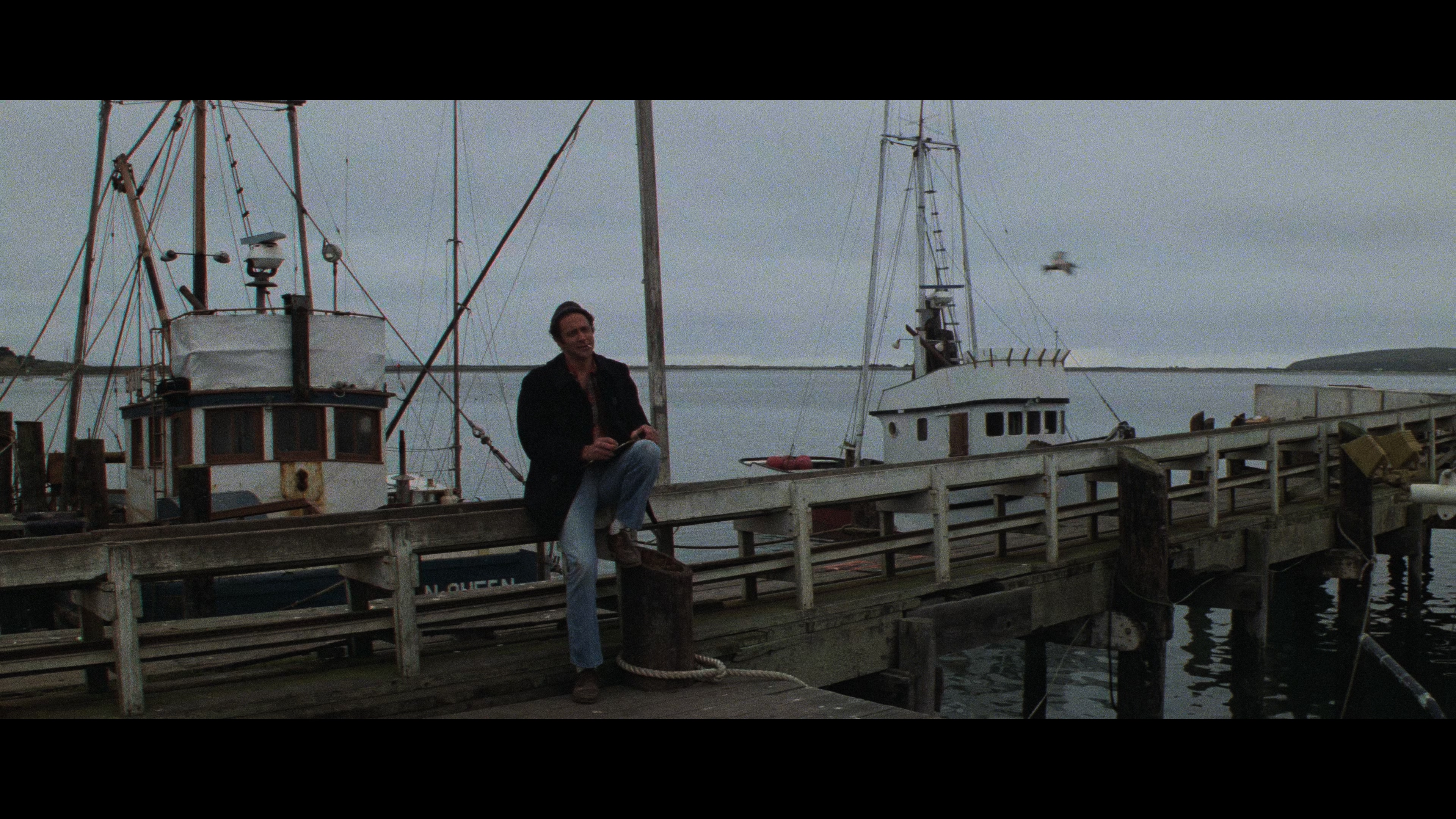 夜雾杀机剧照的剧照