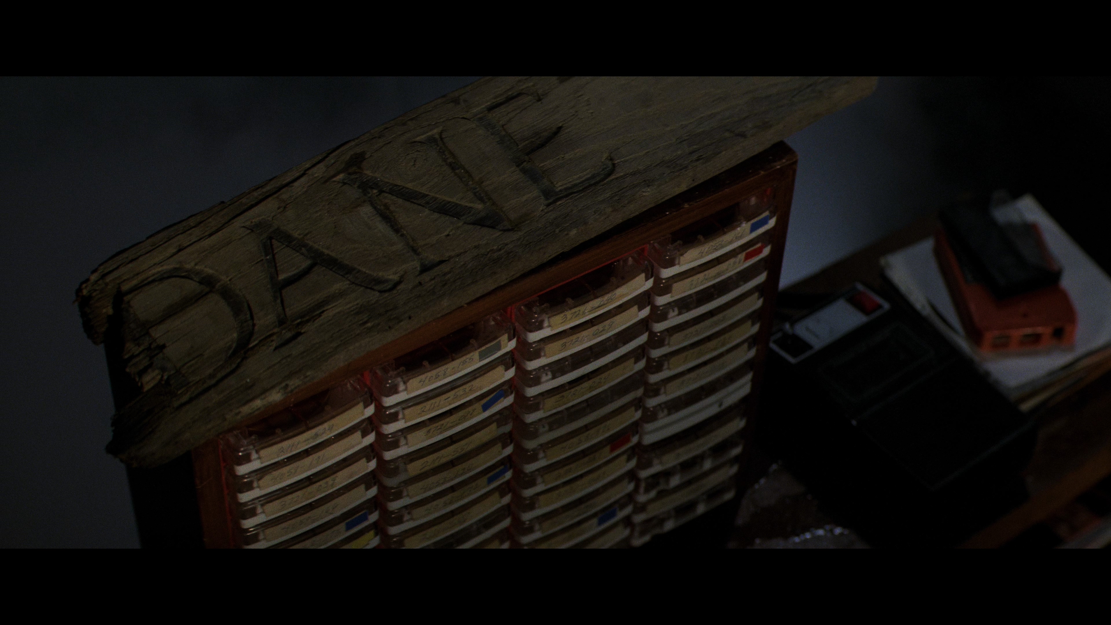 夜雾杀机剧照的剧照