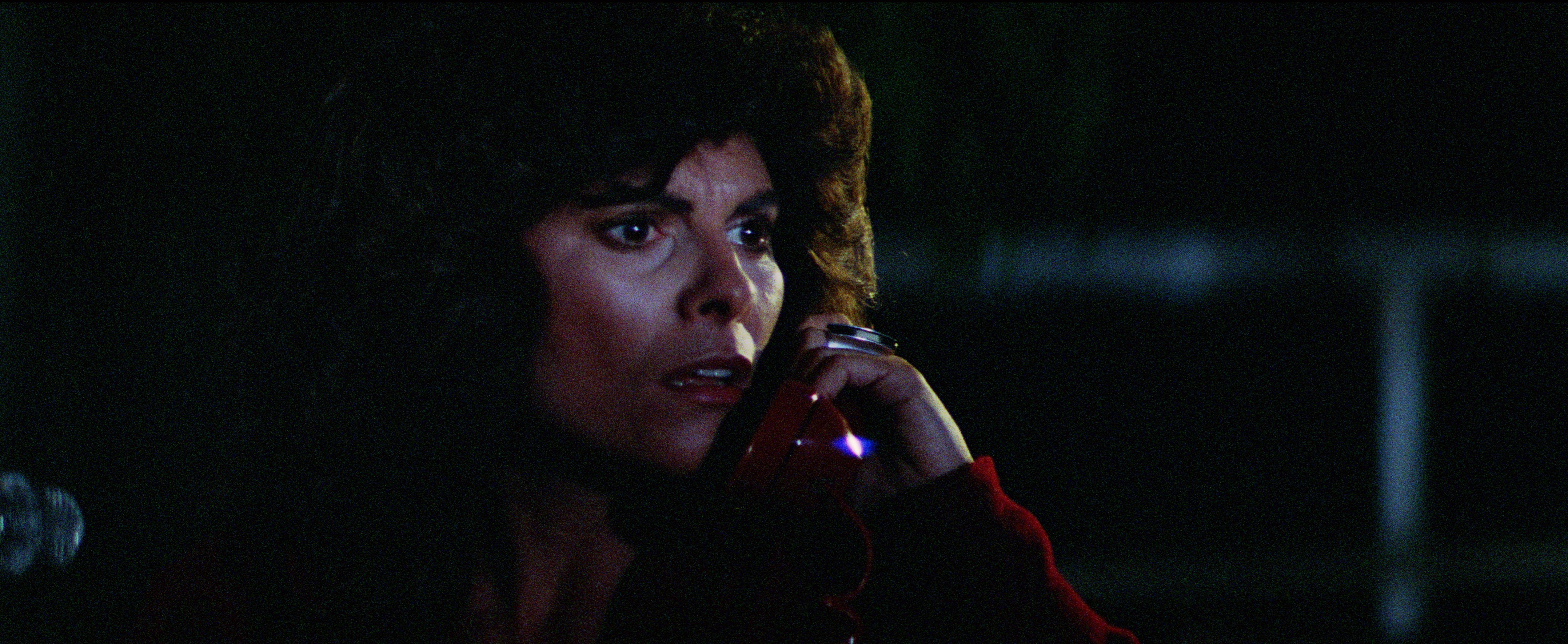 夜雾杀机剧照的剧照