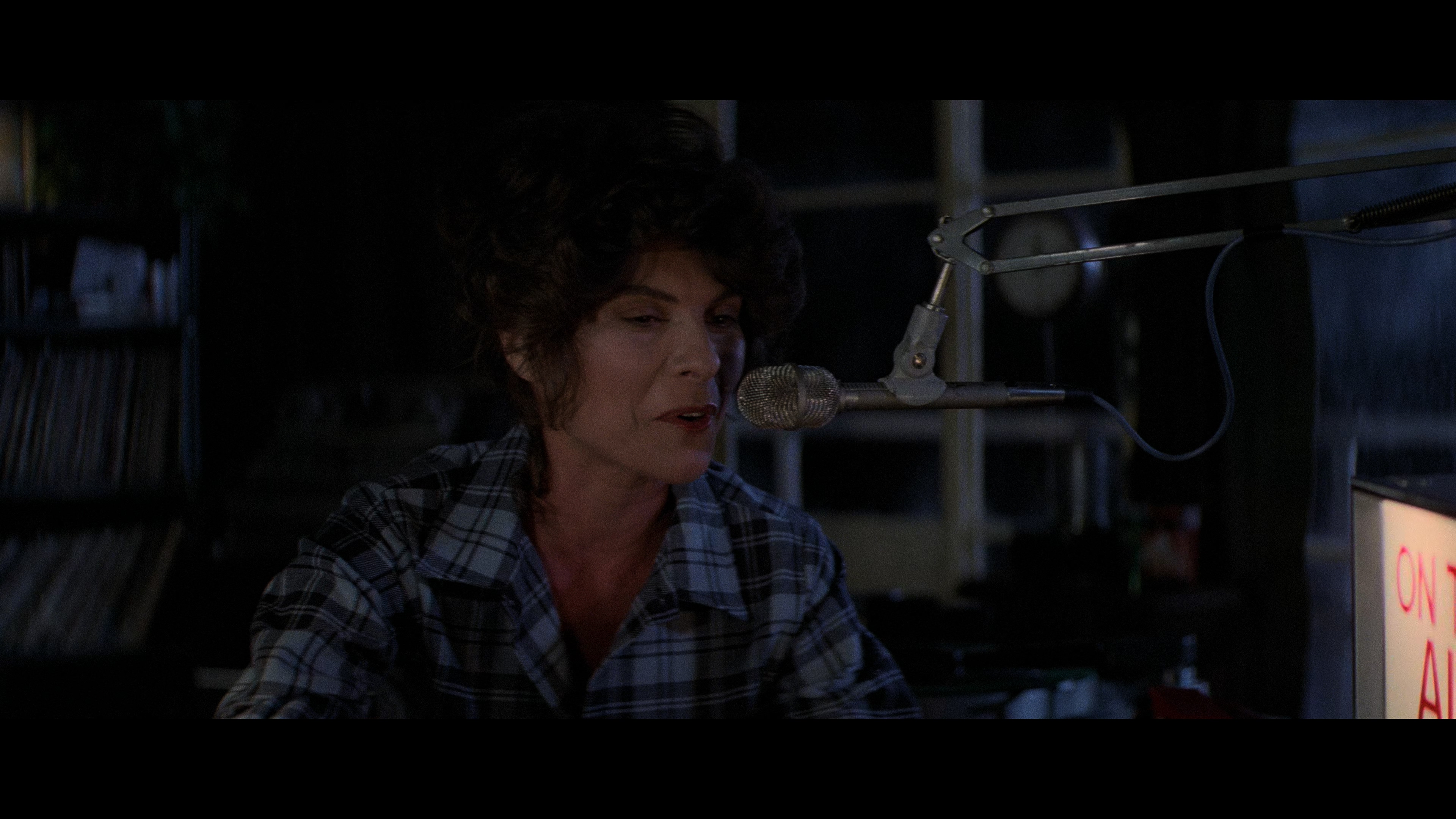 夜雾杀机剧照的剧照