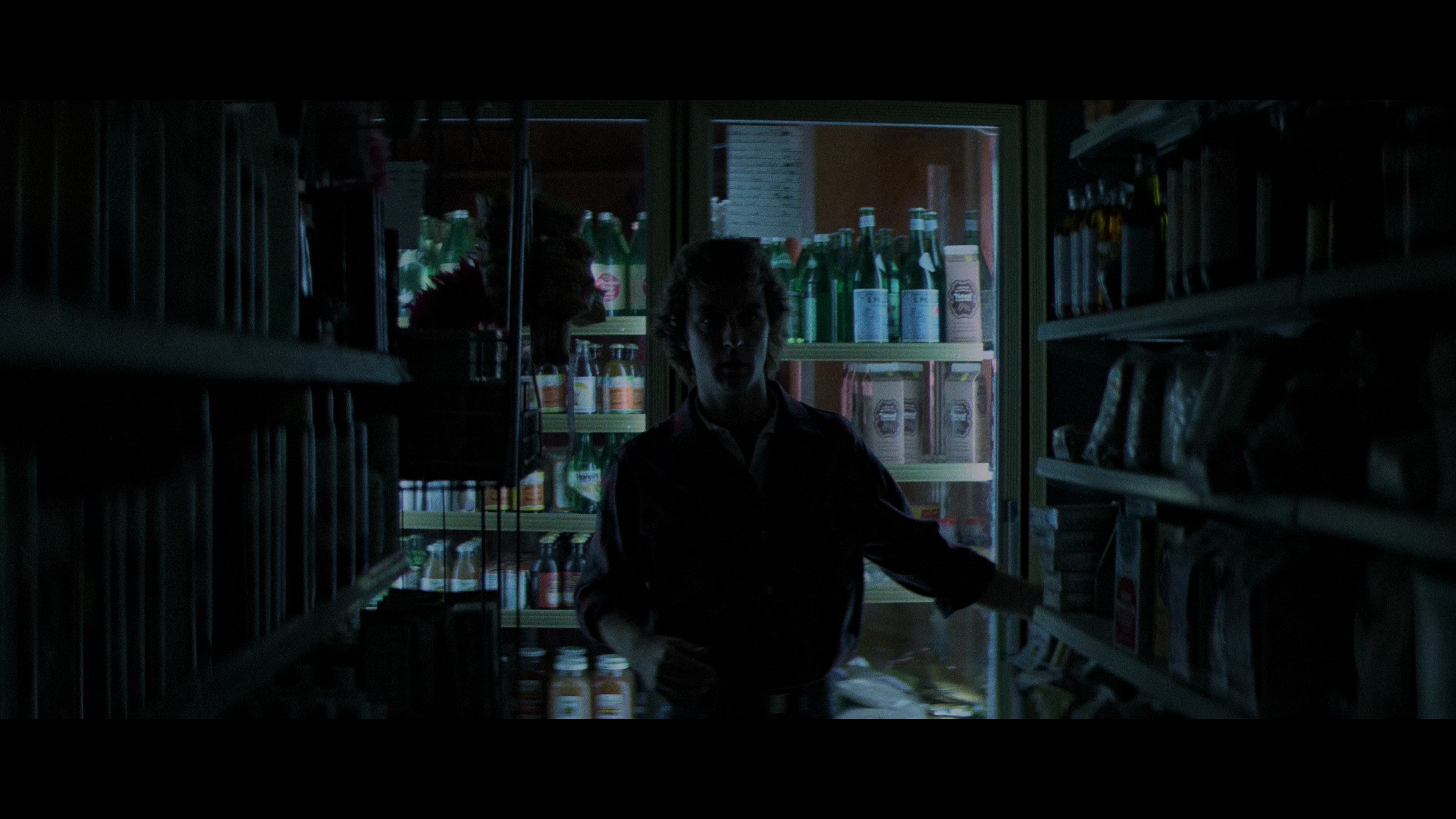 夜雾杀机剧照的剧照