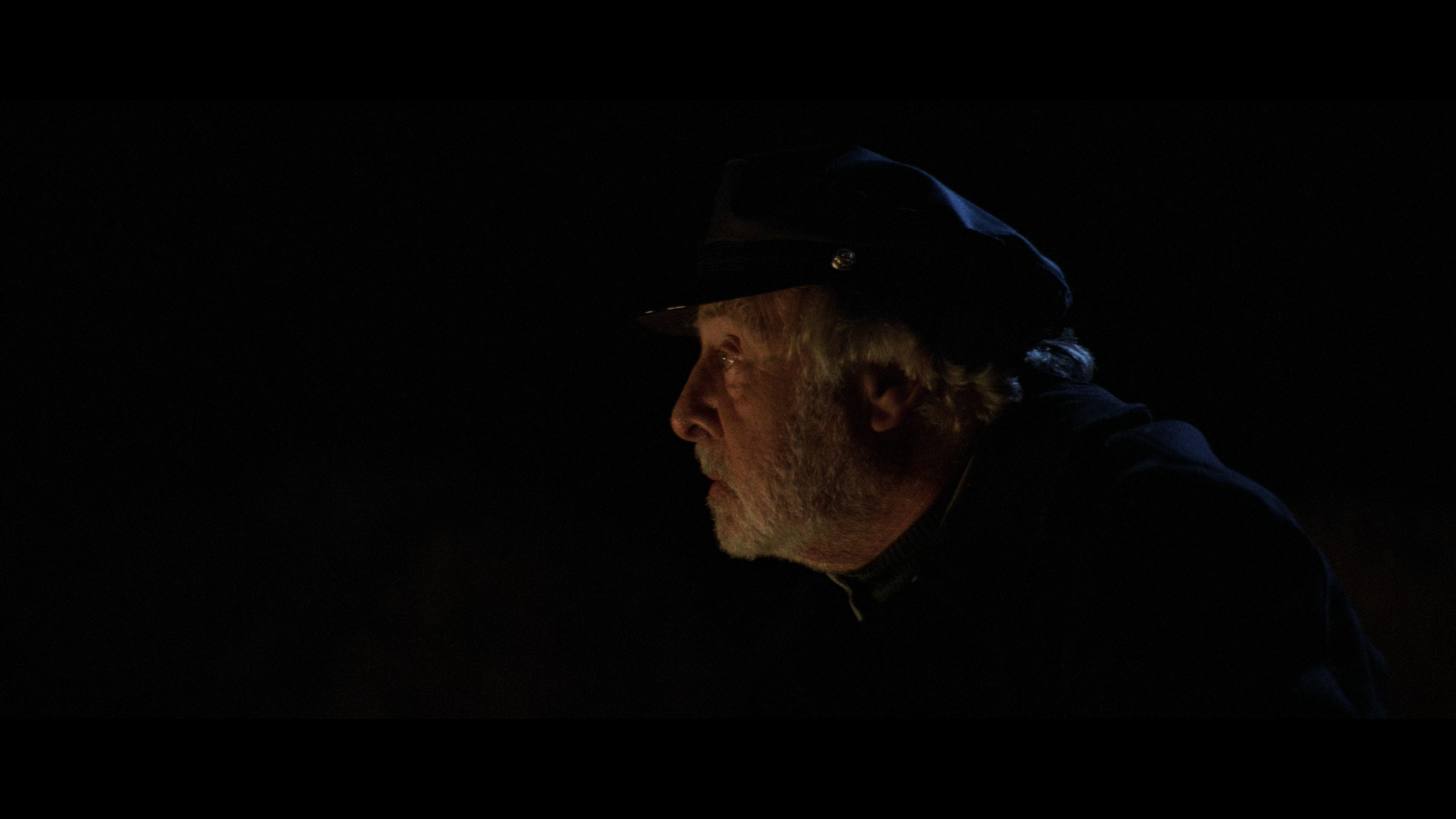 夜雾杀机剧照的剧照