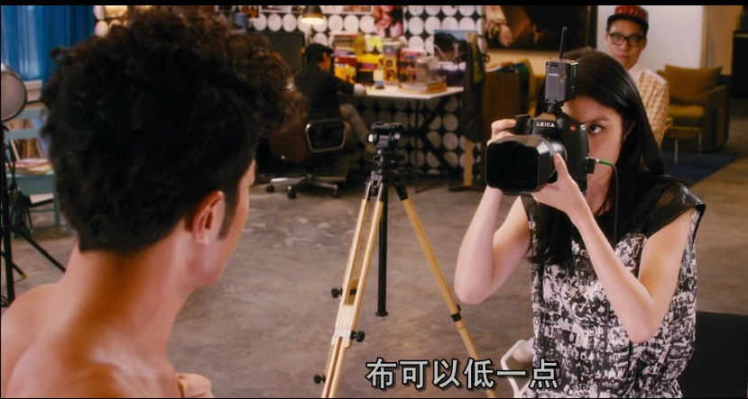 八星抱喜剧照的剧照