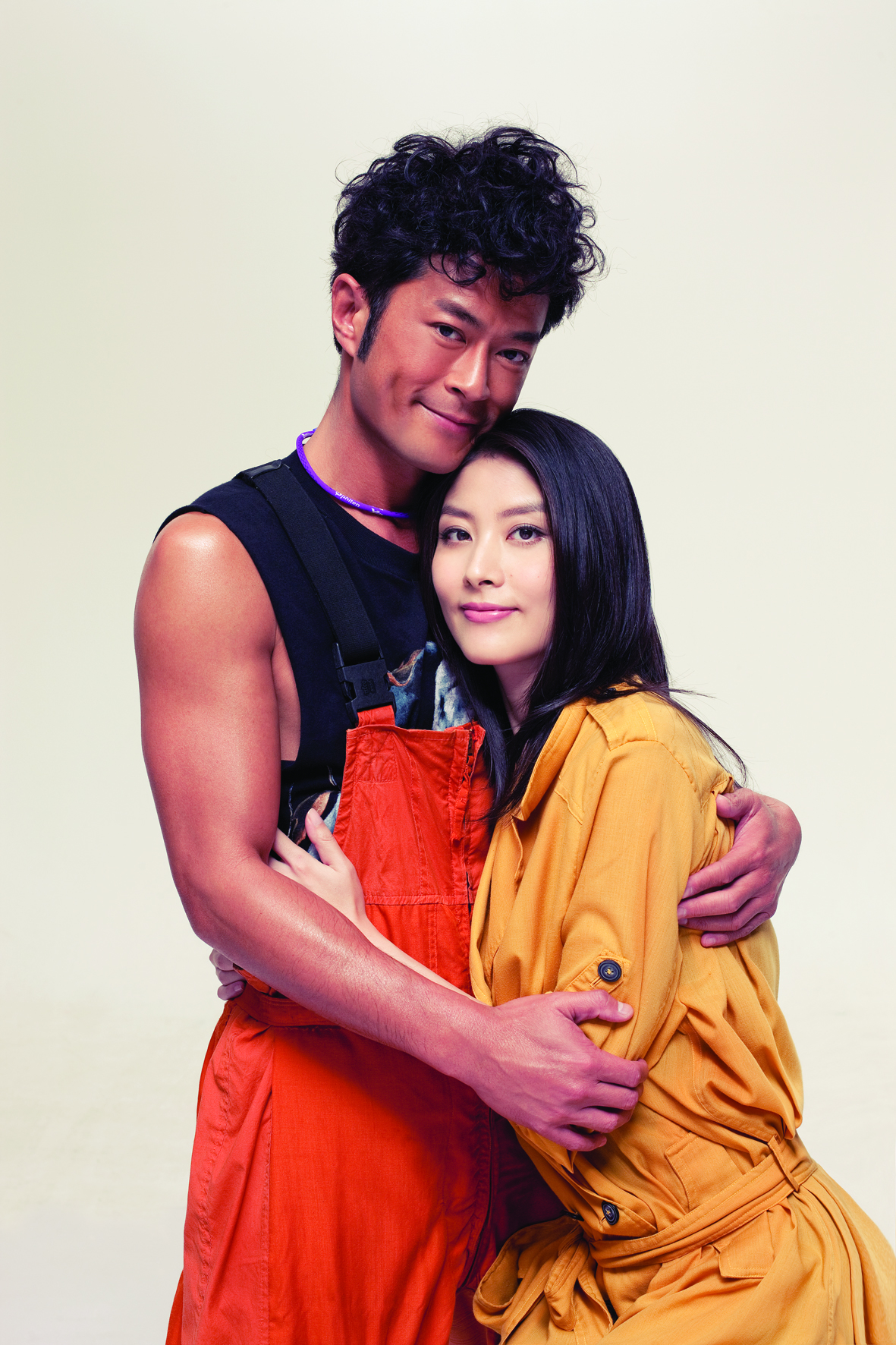 八星抱喜剧照的剧照