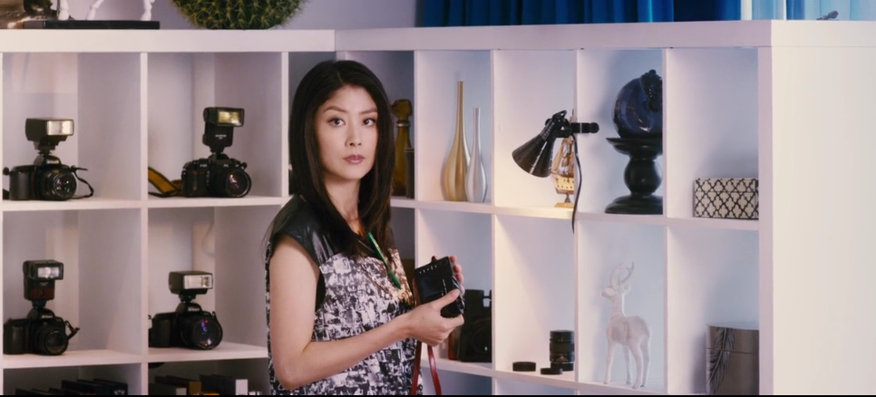 八星抱喜剧照的剧照