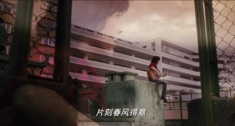 八星抱喜剧照的剧照