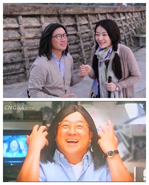 八星抱喜剧照的剧照