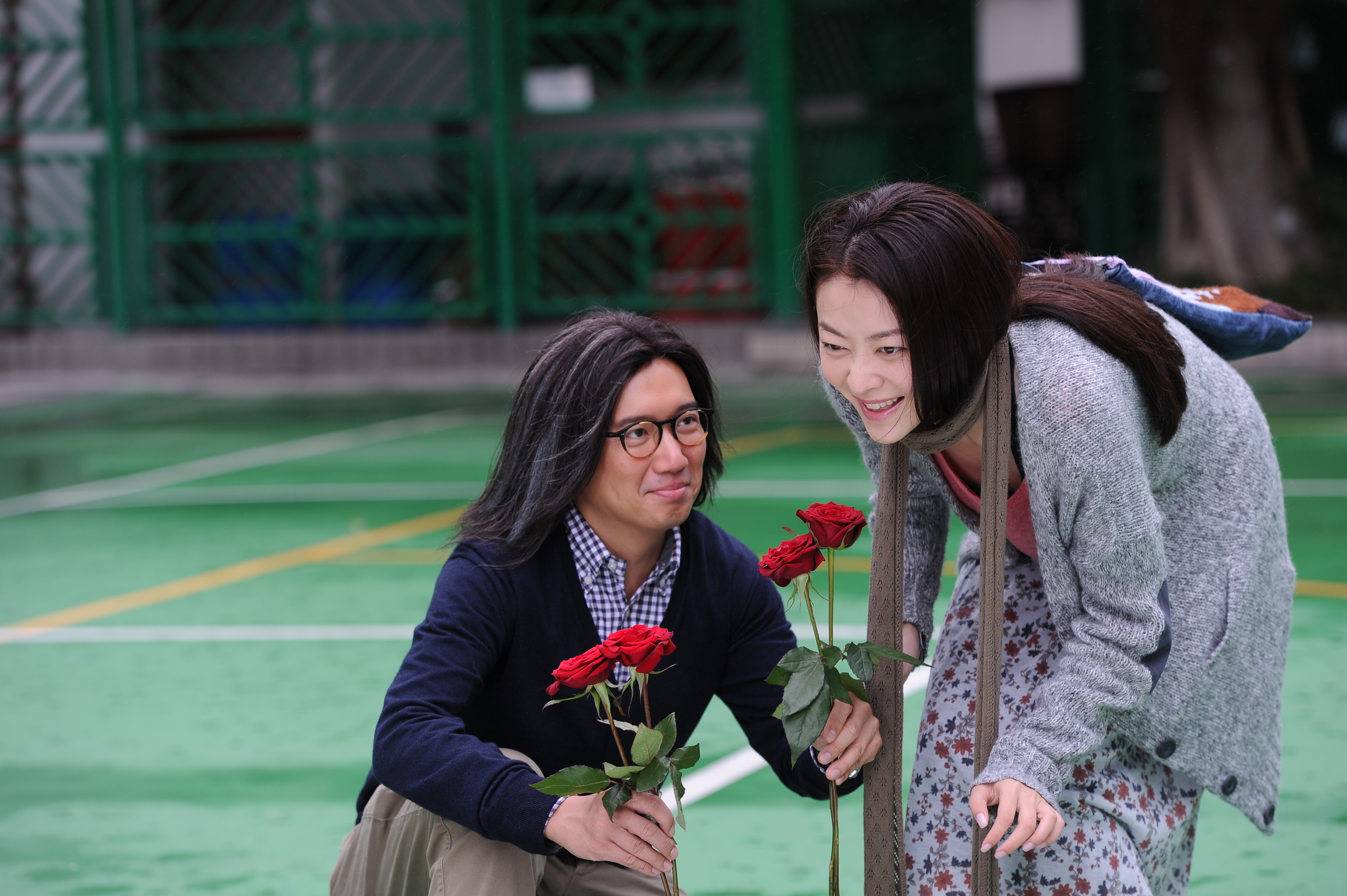 八星抱喜剧照的剧照