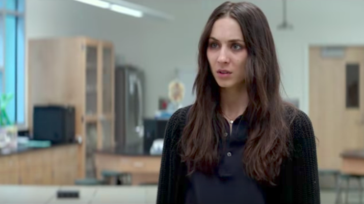 填满剧照的剧照