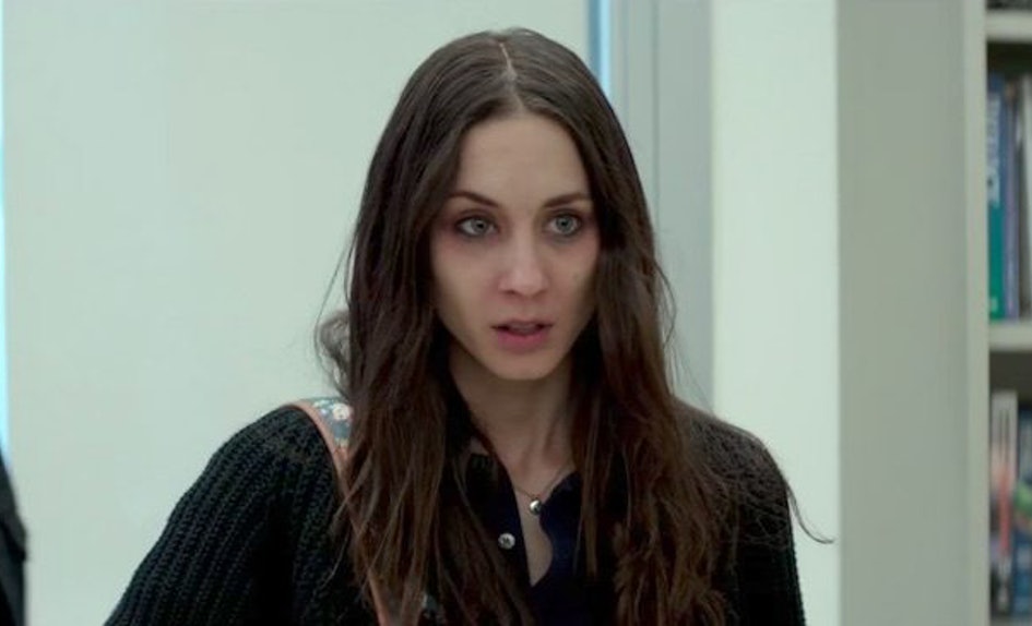 填满剧照的剧照