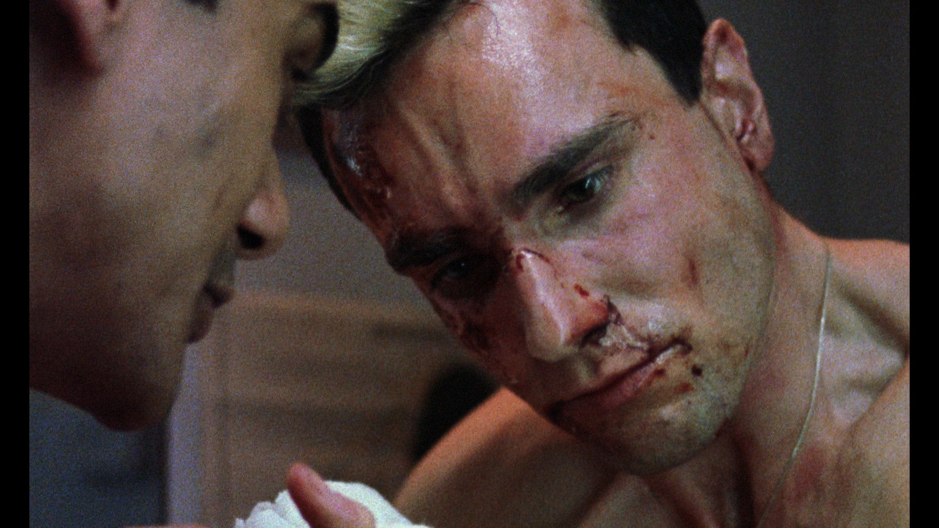 我美丽的洗衣店剧照的剧照