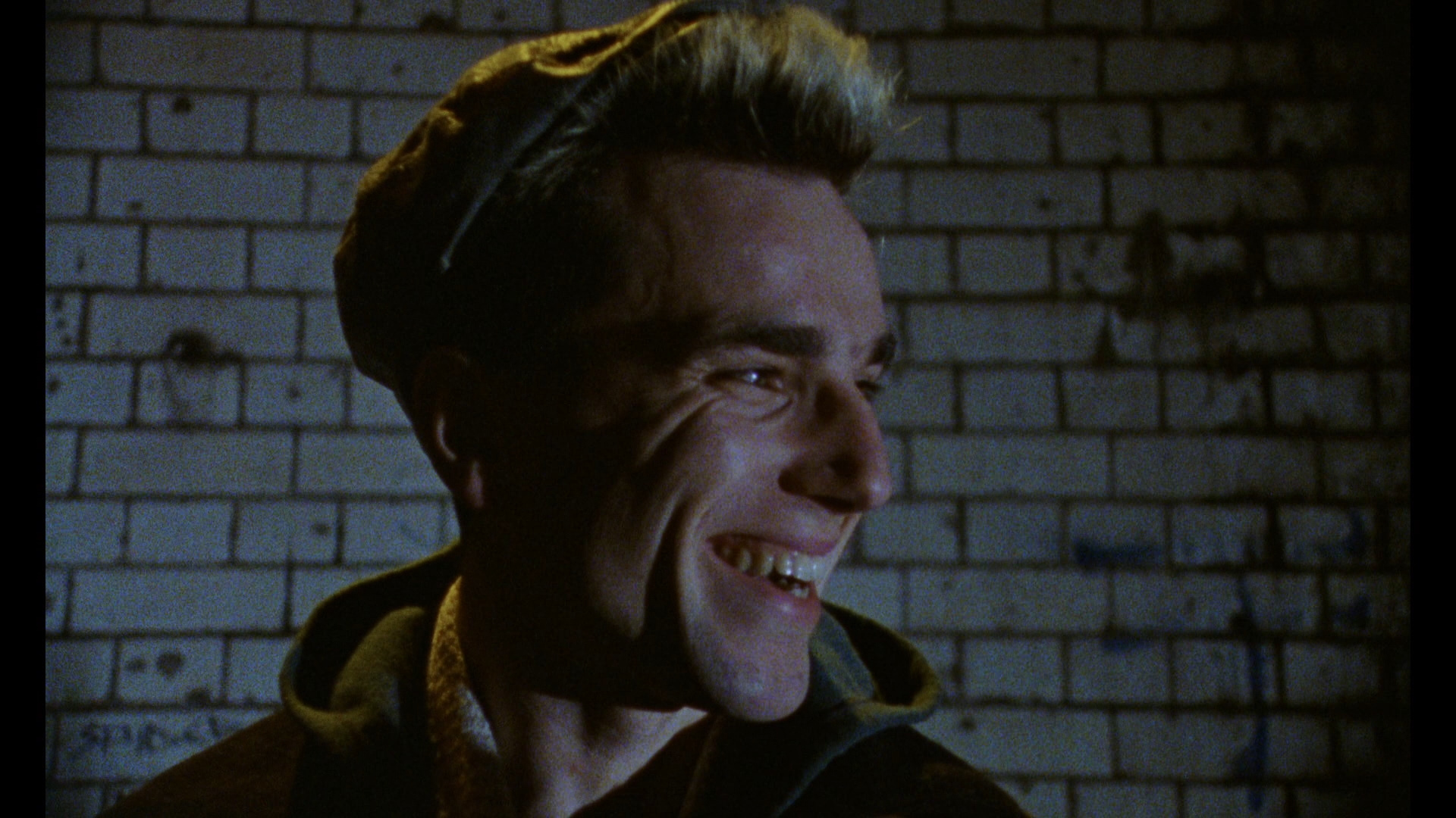 我美丽的洗衣店剧照的剧照