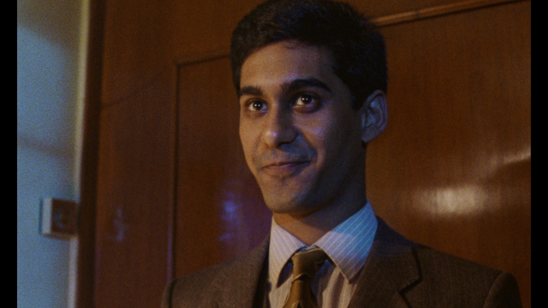 我美丽的洗衣店剧照的剧照