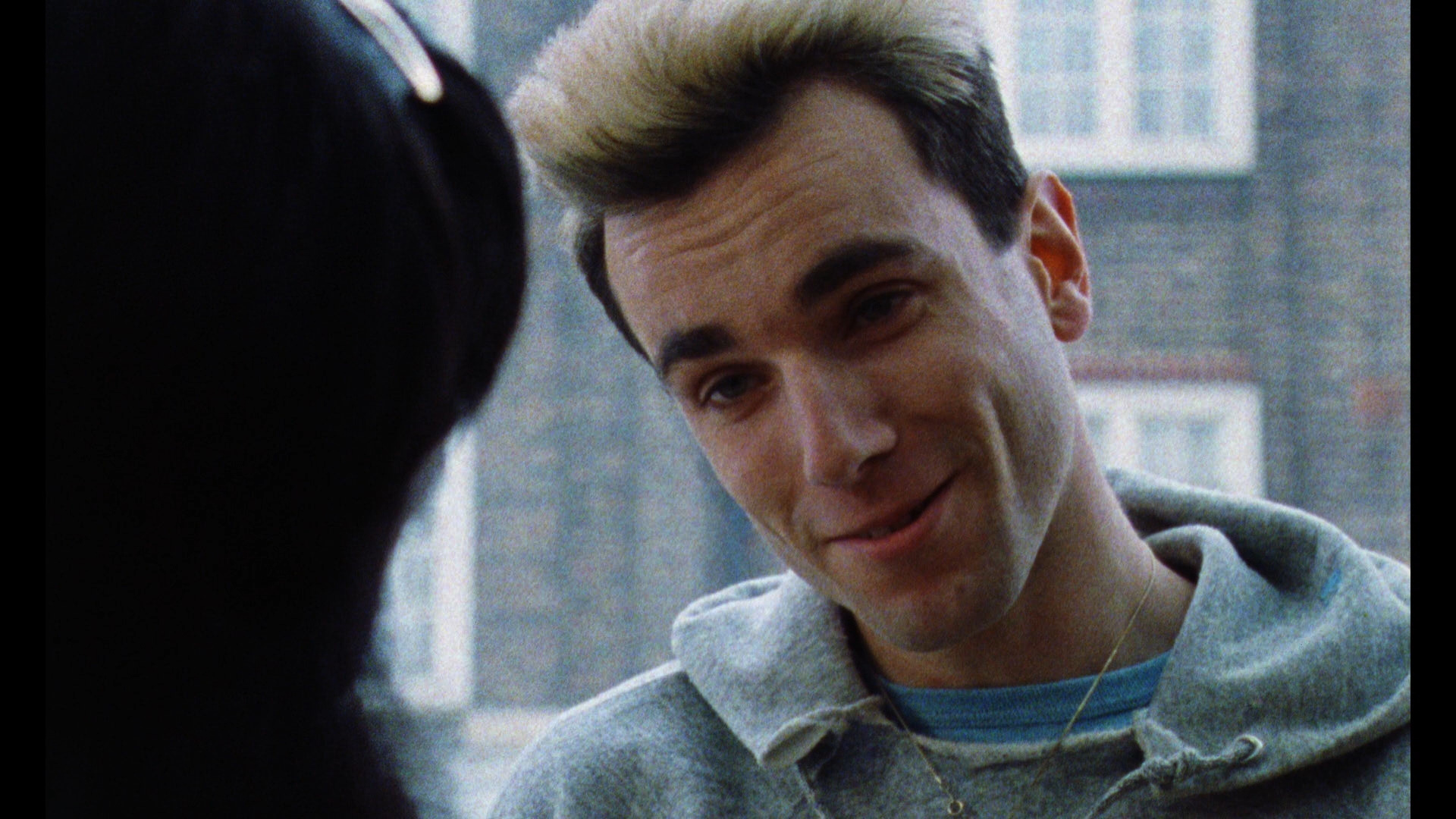 我美丽的洗衣店剧照的剧照