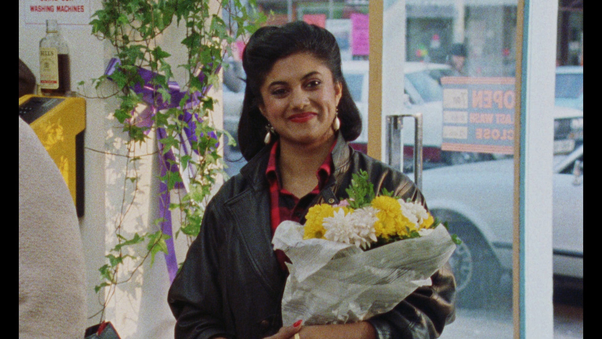 我美丽的洗衣店剧照的剧照