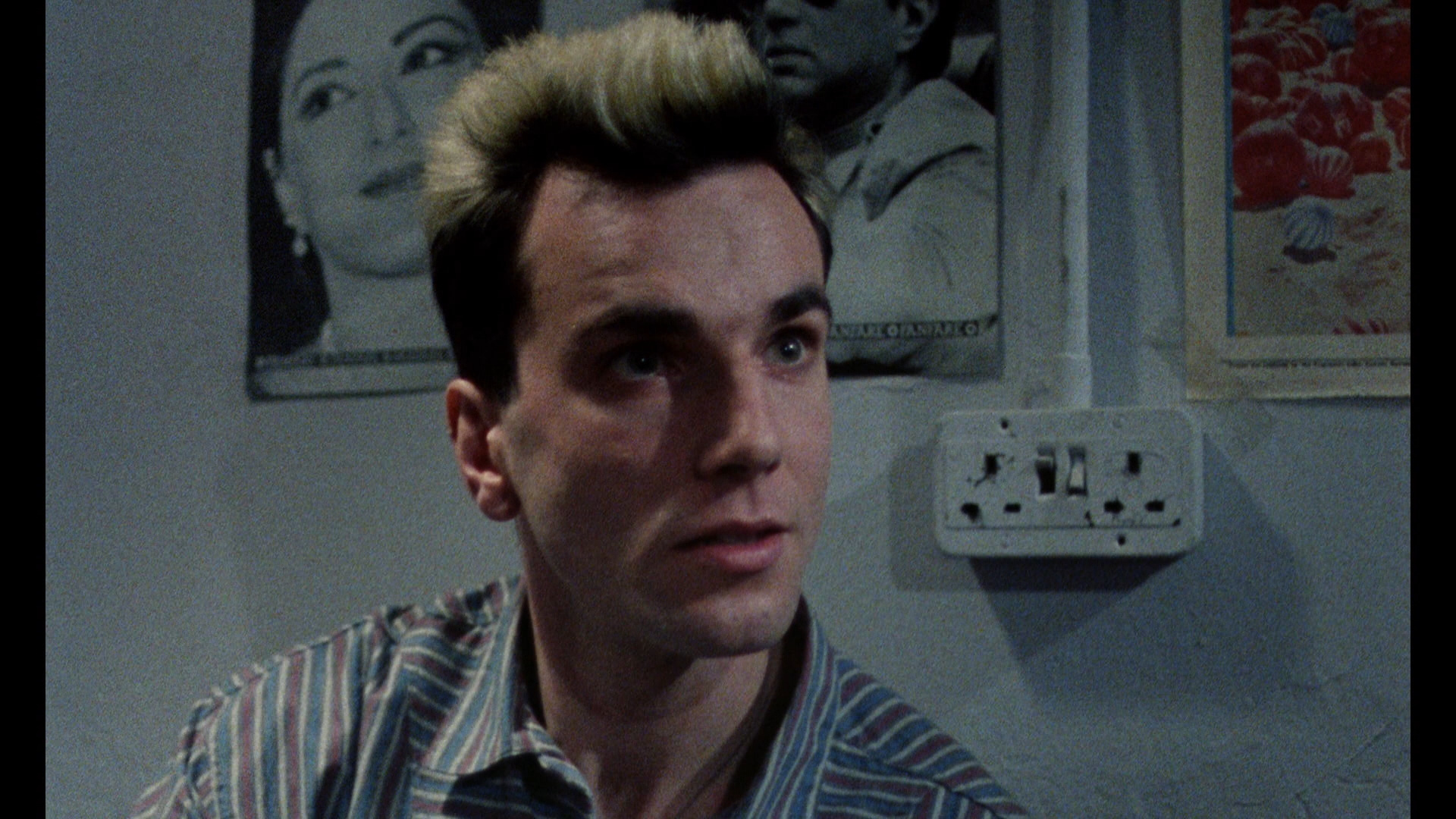 我美丽的洗衣店剧照的剧照