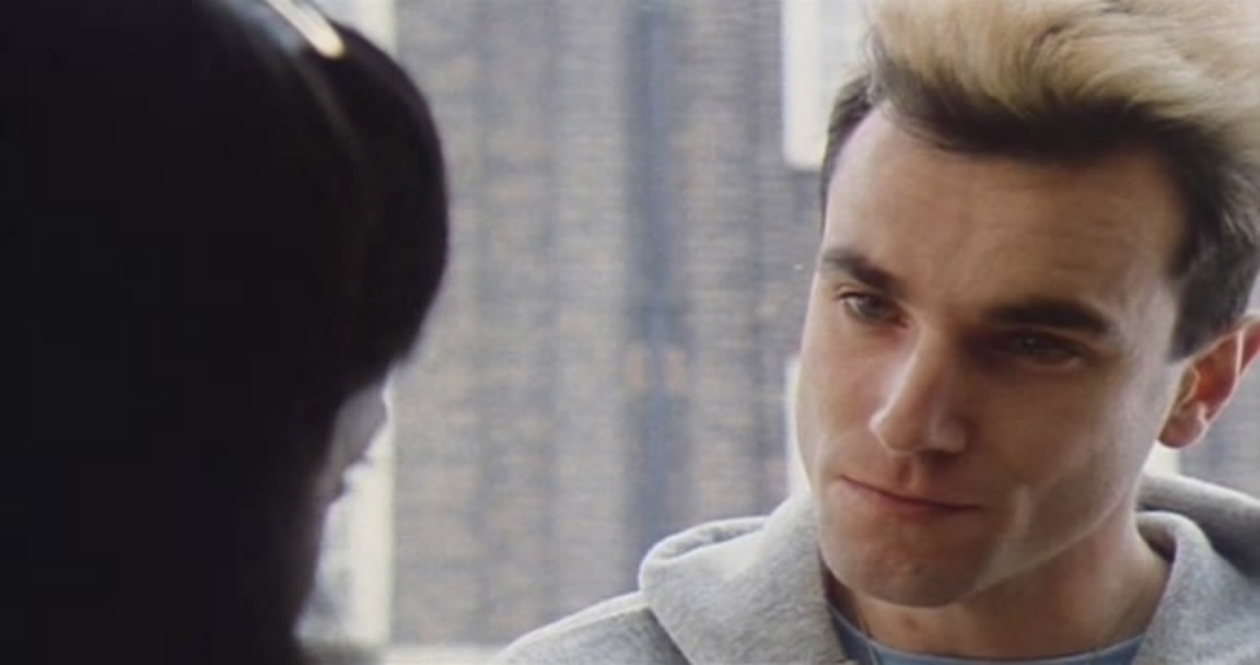 我美丽的洗衣店剧照的剧照