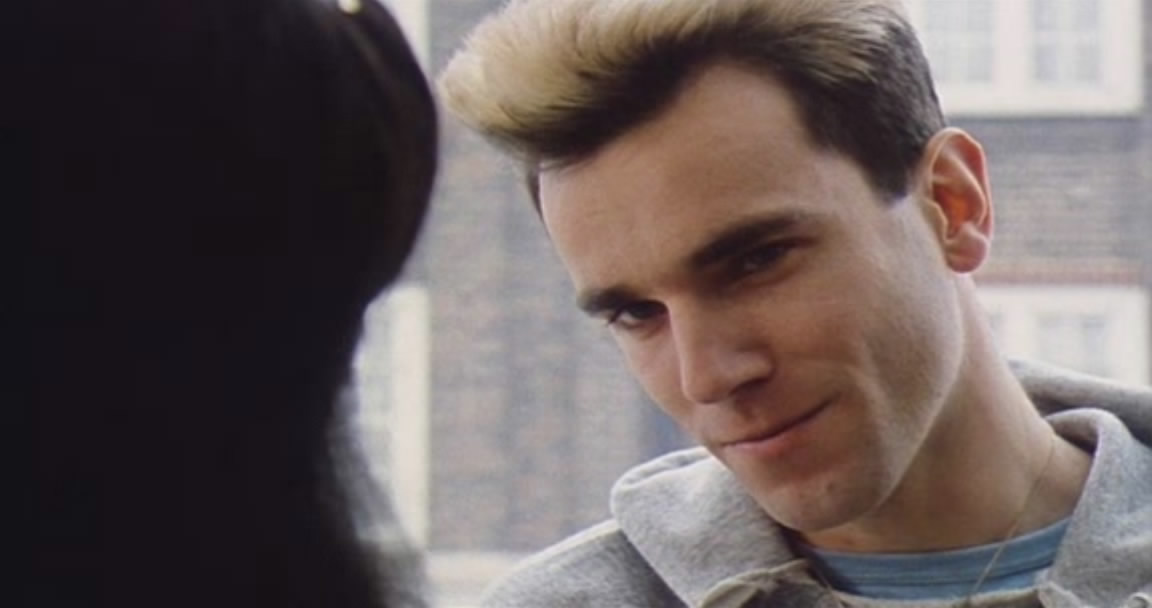 我美丽的洗衣店剧照的剧照