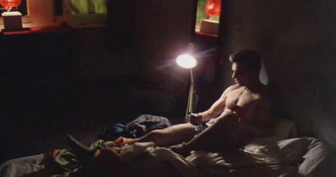 我美丽的洗衣店剧照的剧照