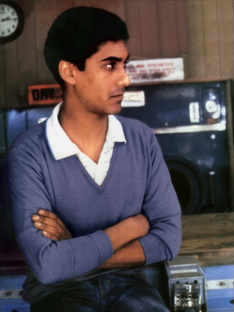 我美丽的洗衣店剧照的剧照