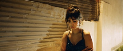 美女与猎犬剧照的剧照