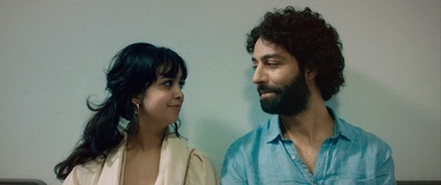 美女与猎犬剧照的剧照