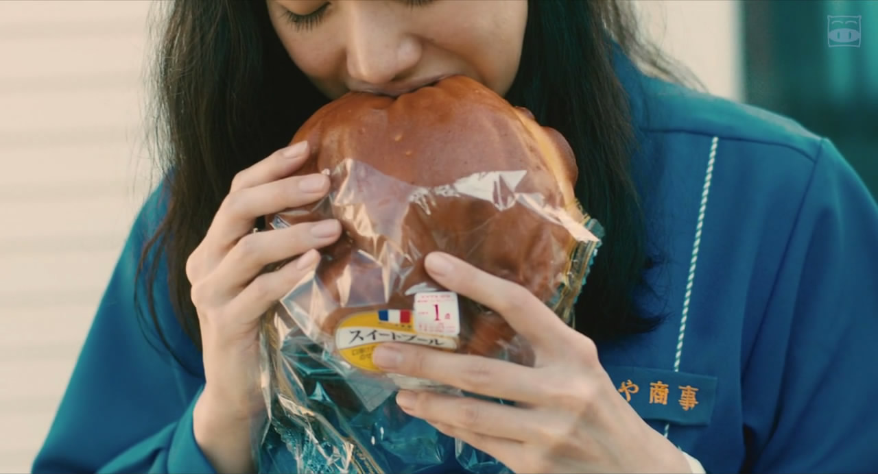 安昙春子下落不明剧照的剧照