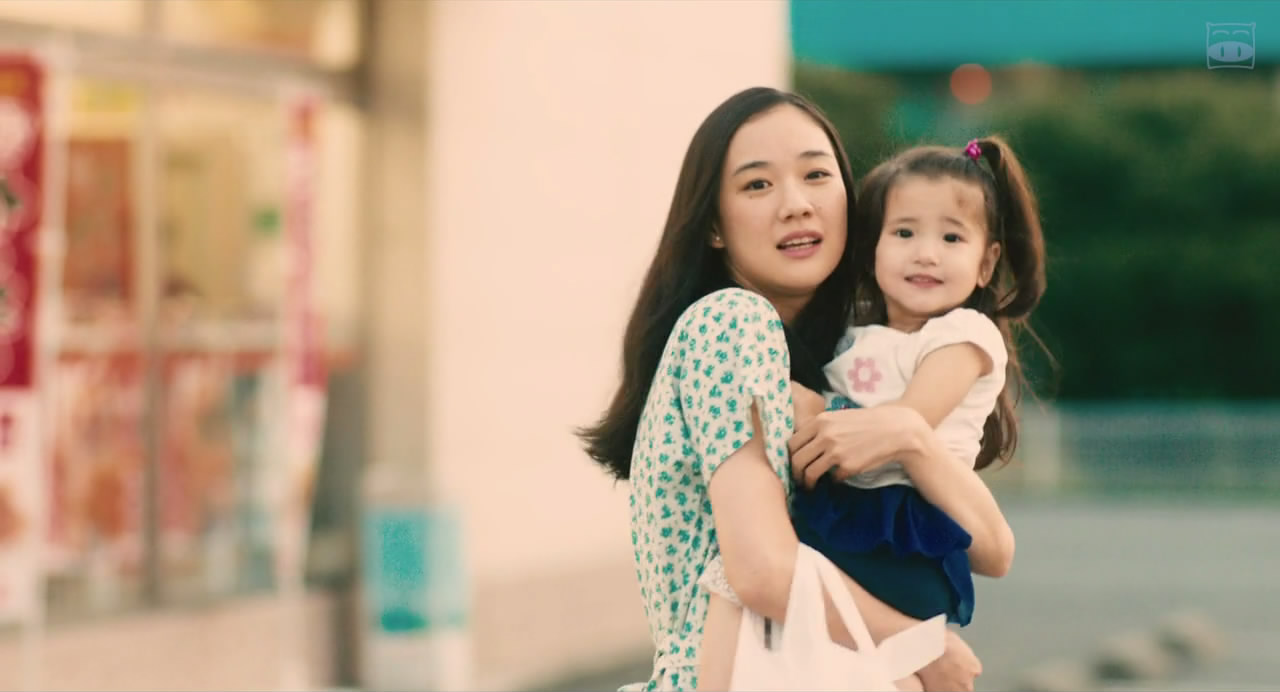 安昙春子下落不明剧照的剧照