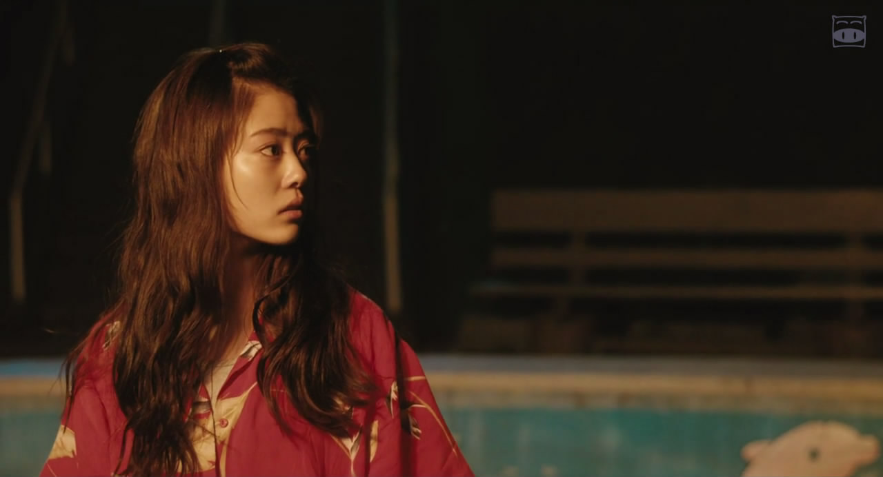 安昙春子下落不明剧照的剧照