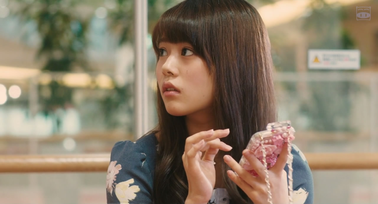 安昙春子下落不明剧照的剧照