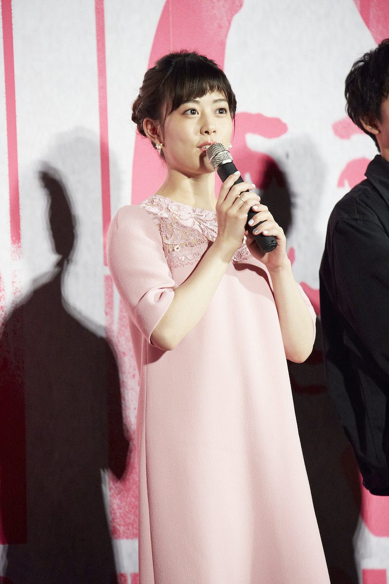 安昙春子下落不明剧照的剧照