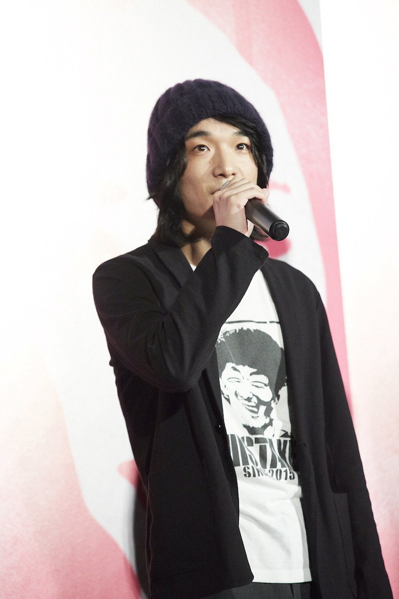 安昙春子下落不明剧照的剧照