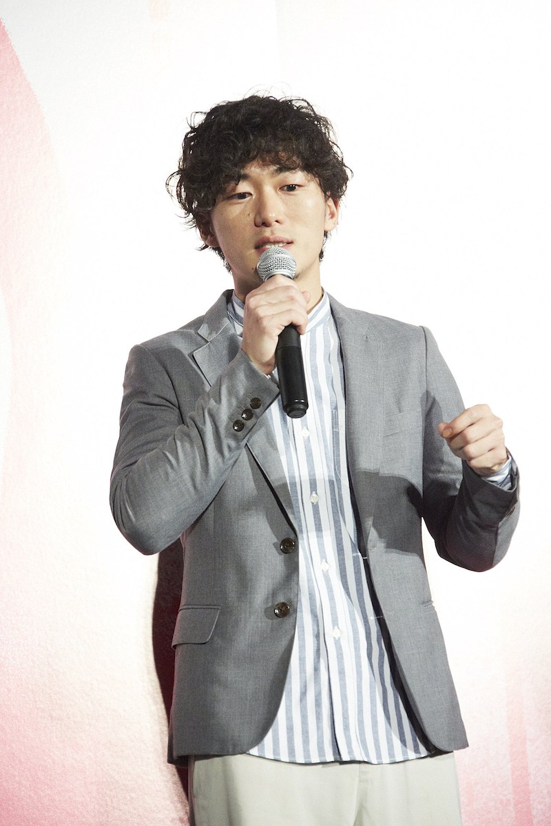 安昙春子下落不明剧照的剧照