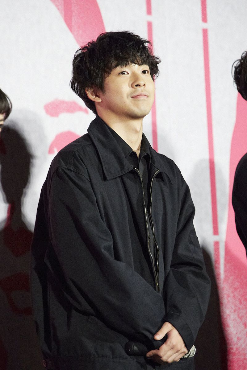 安昙春子下落不明剧照的剧照